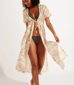 ELVIE BEACHPARTY jurk