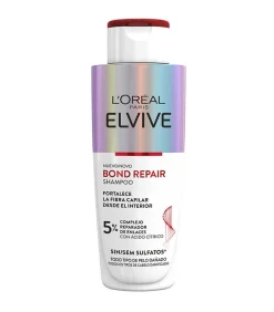Elvive Bond Repair Versterkende Shampoo 200 ml