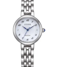 EM0990-81A - Quartz - 27mm - 5ATM