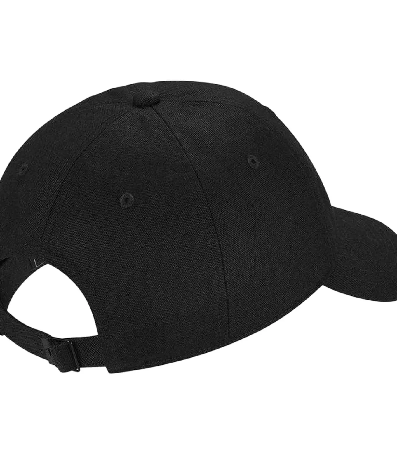 EMBROIDERED - Hoed - Zwart