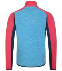 EMERGENT - midlayer - Roze