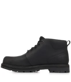 Enkellaarzen Britton Road Mid Waterproof
