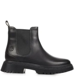 Enkellaarzen Cambria Valley Mid Chelsea Boot