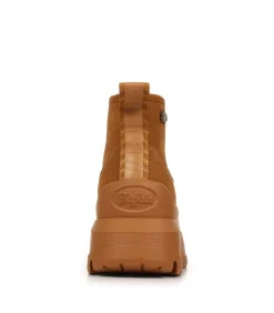 Enkellaarzen Olympia Pull On Lo Warm