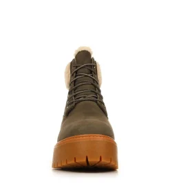 Enkellaarzen Stone Street