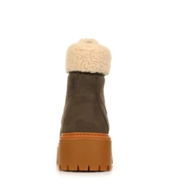 Enkellaarzen Stone Street