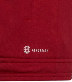 ENTRADA 22 - Jasje - Rood