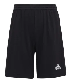 ENTRADA 22 - Korte Broek - Zwart