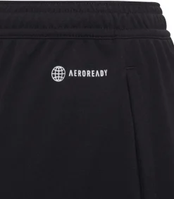 ENTRADA 22 - Korte Broek - Zwart