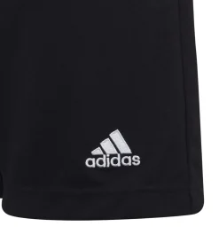 ENTRADA 22 - Korte Broek - Zwart