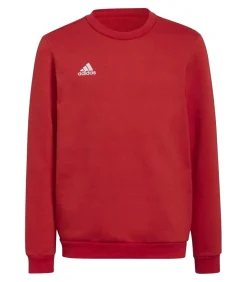 ENTRADA 22 - Sweatshirt - Rood