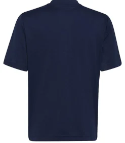ENTRADA 22 - T-shirt - Marineblauw