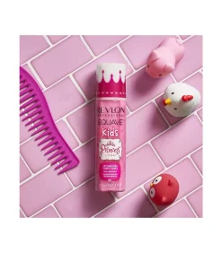 Equave Kids Princess Look Ontklittingspray Conditioner 200 ml