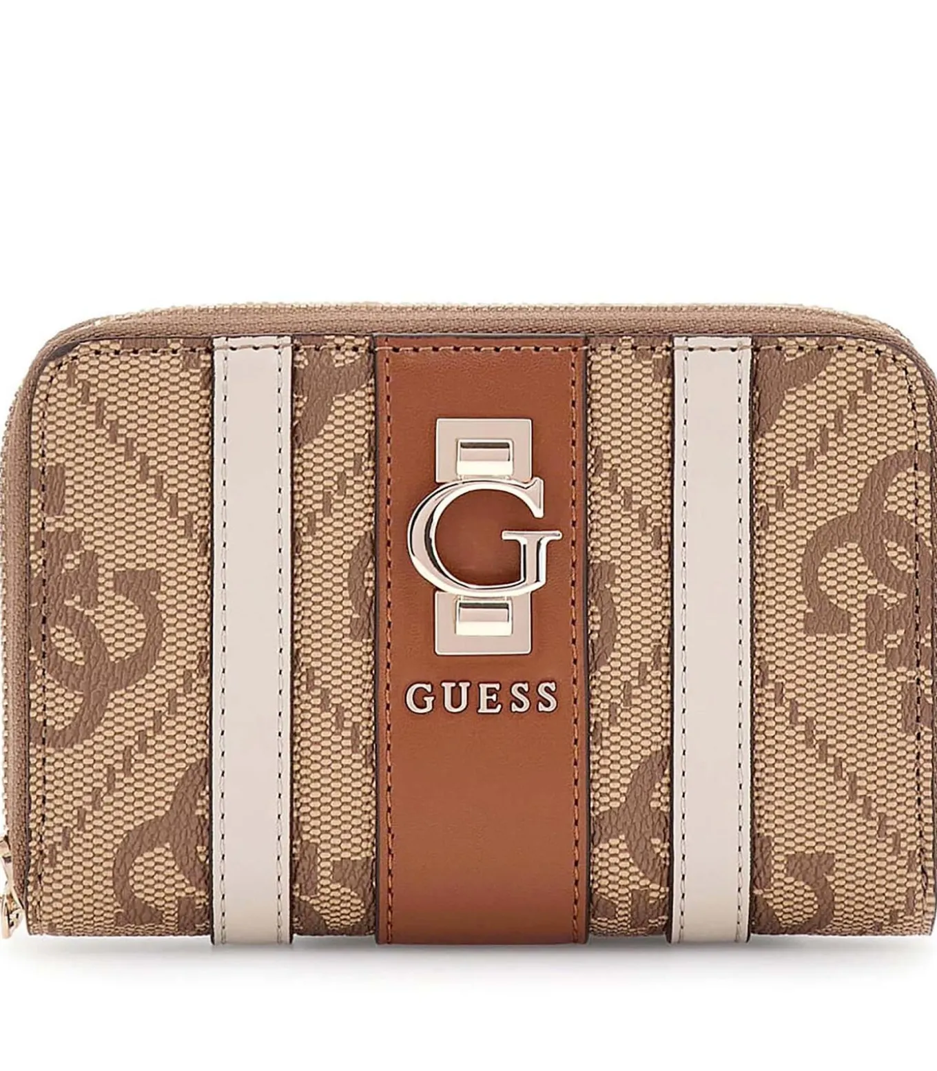 Erenia Slg Medium Zip Around