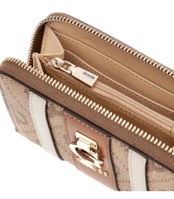 Erenia Slg Medium Zip Around