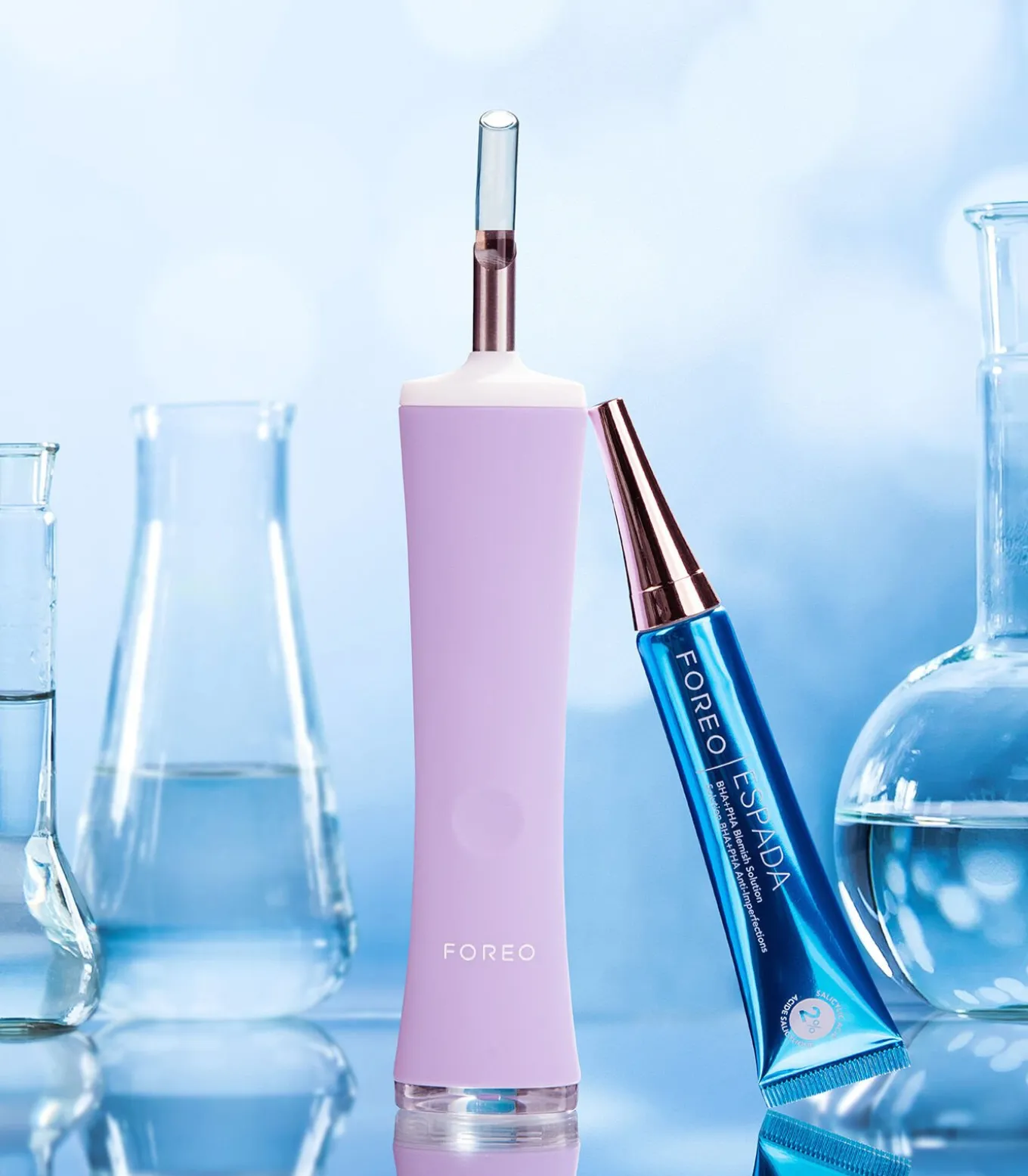 ESPADA 2 plus Lavender