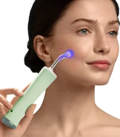 ESPADA 2 plus Pistachio