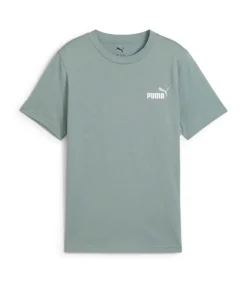 Ess 2 Color Small No. 1 Logo Tee B