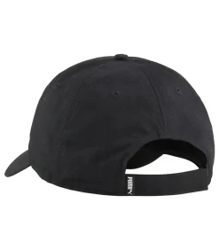 ESS ELEVATED - Baseball Pet - Zwart