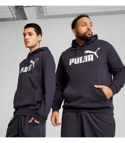 Ess No. 1 Logo Hoodie Fl