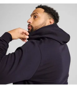 Ess No. 1 Logo Hoodie Fl