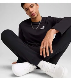 Ess No. 1 Logo Slim Sweatpants Fl Cl