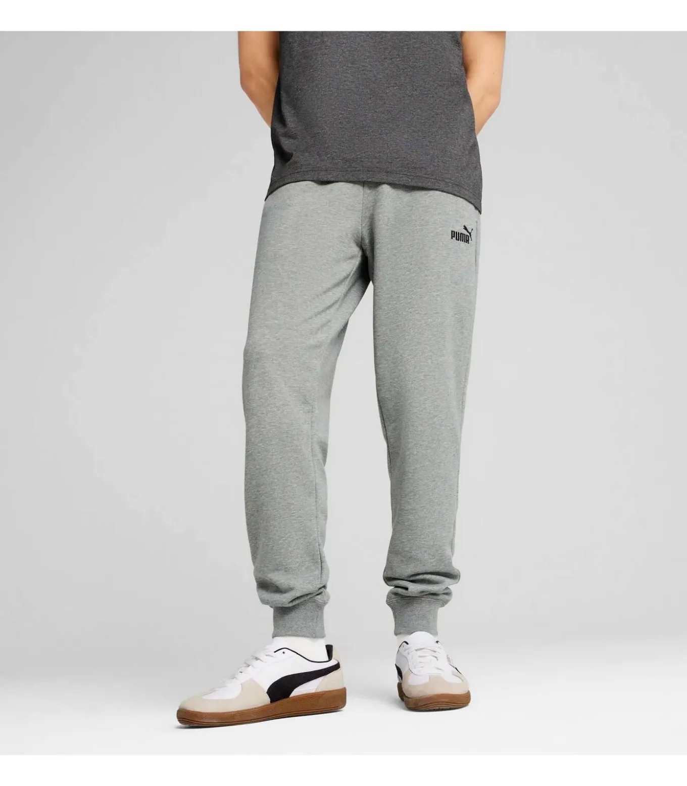 Ess No. 1 Logo Sweatpants Tr Cl