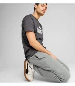 Ess No. 1 Logo Sweatpants Tr Cl