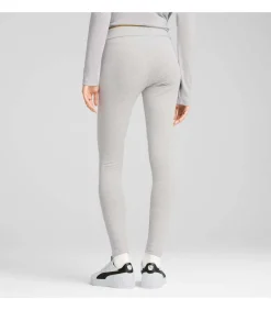 Ess Small No. 1 Logo Leggings