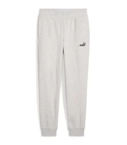 Ess Small No. 1 Logo Sweatpants Fl Cl