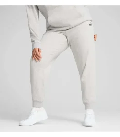 Ess Small No. 1 Logo Sweatpants Fl Cl