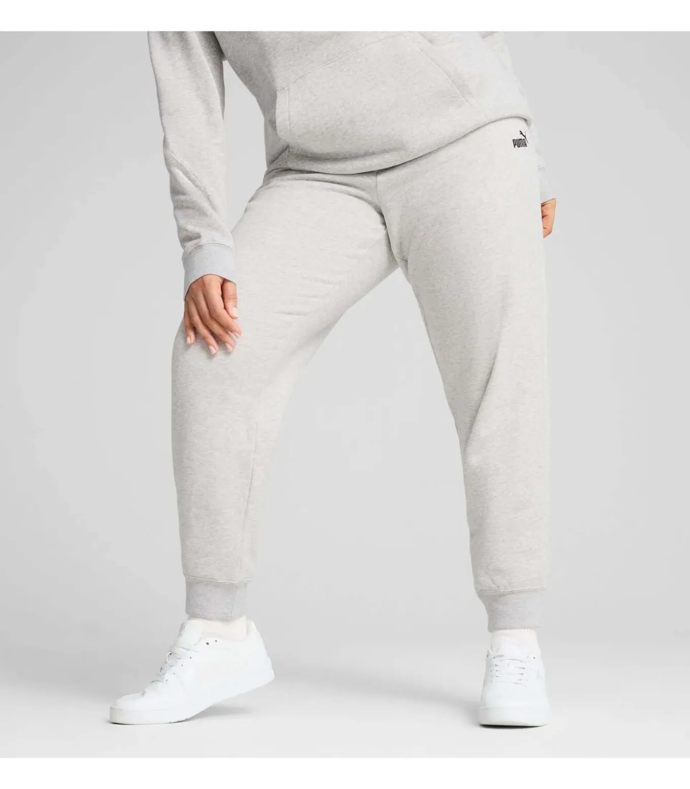 Ess Small No. 1 Logo Sweatpants Fl Cl