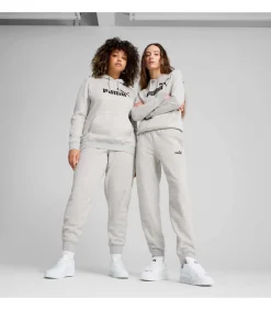 Ess Small No. 1 Logo Sweatpants Fl Cl