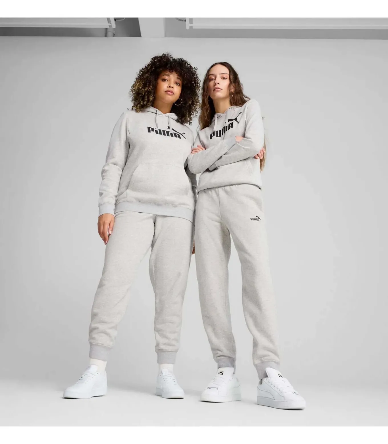 Ess Small No. 1 Logo Sweatpants Fl Cl