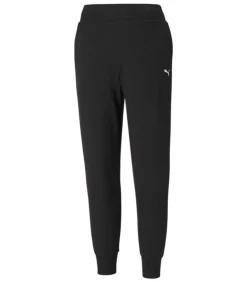 ESSENTIAL - Joggingbroek - Zwart