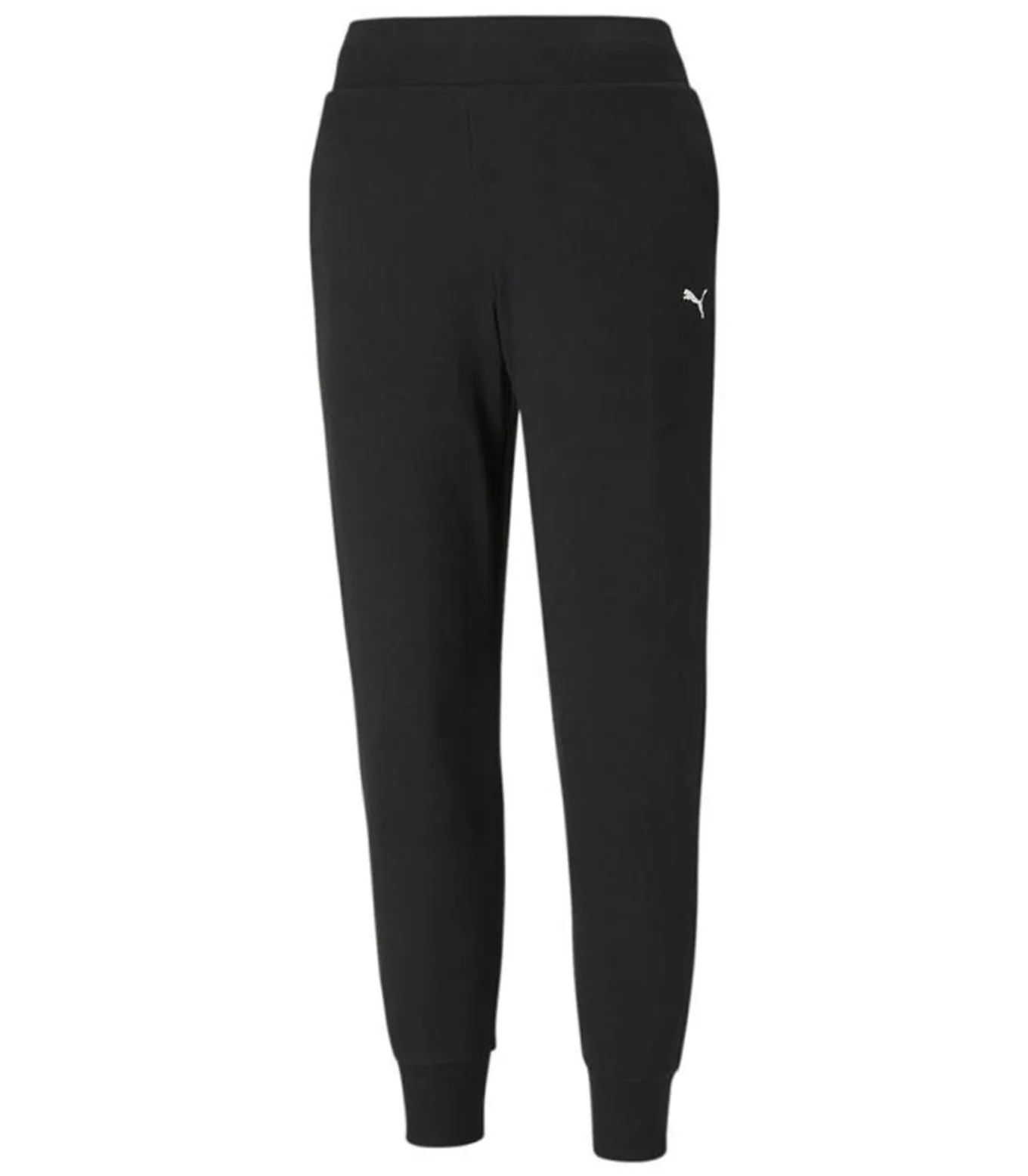 ESSENTIAL - Joggingbroek - Zwart