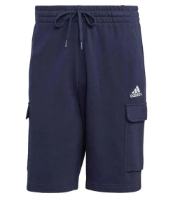 ESSENTIAL - Korte Broek - Marineblauw