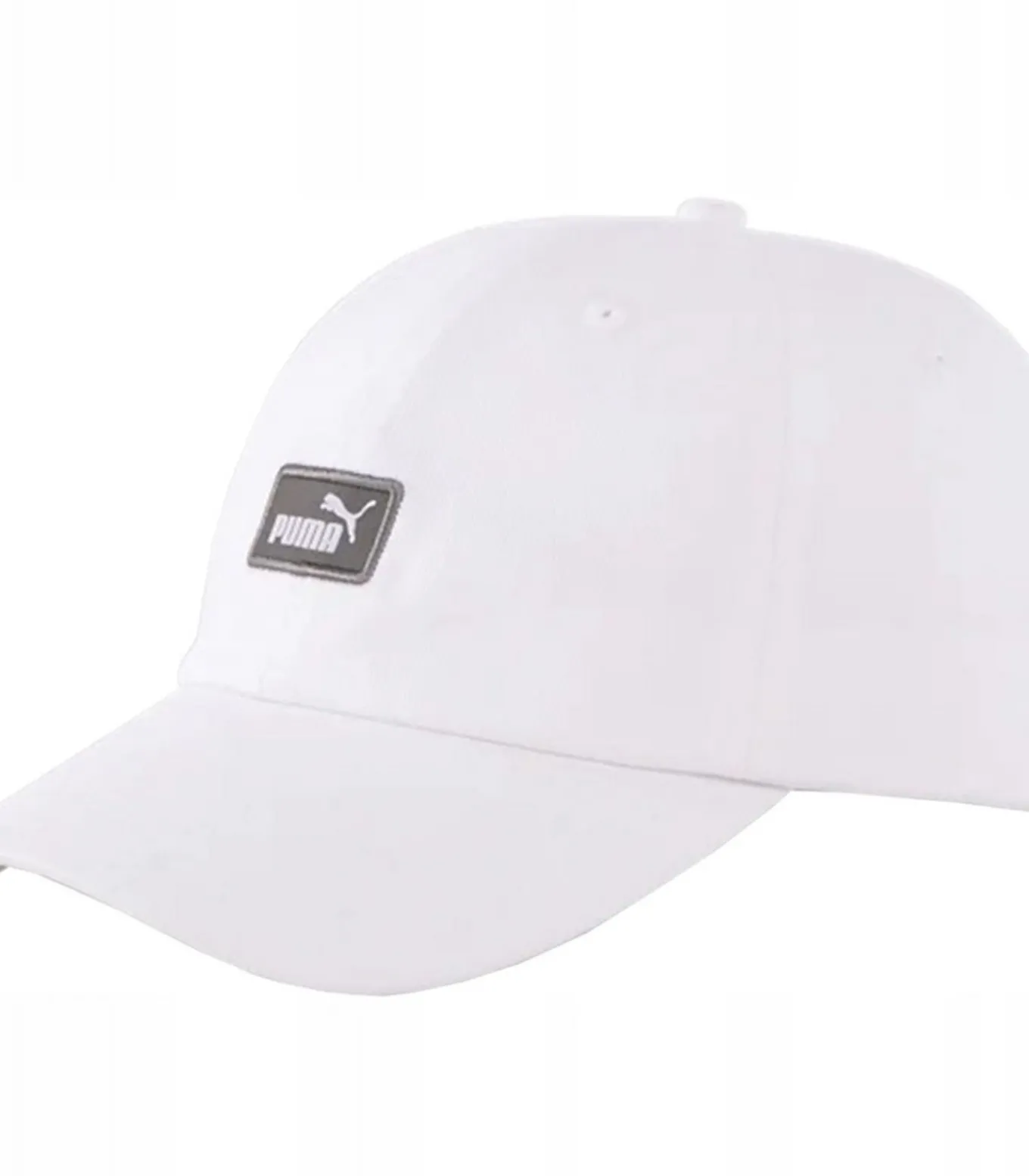 ESSENTIAL III - Baseball Pet - Wit