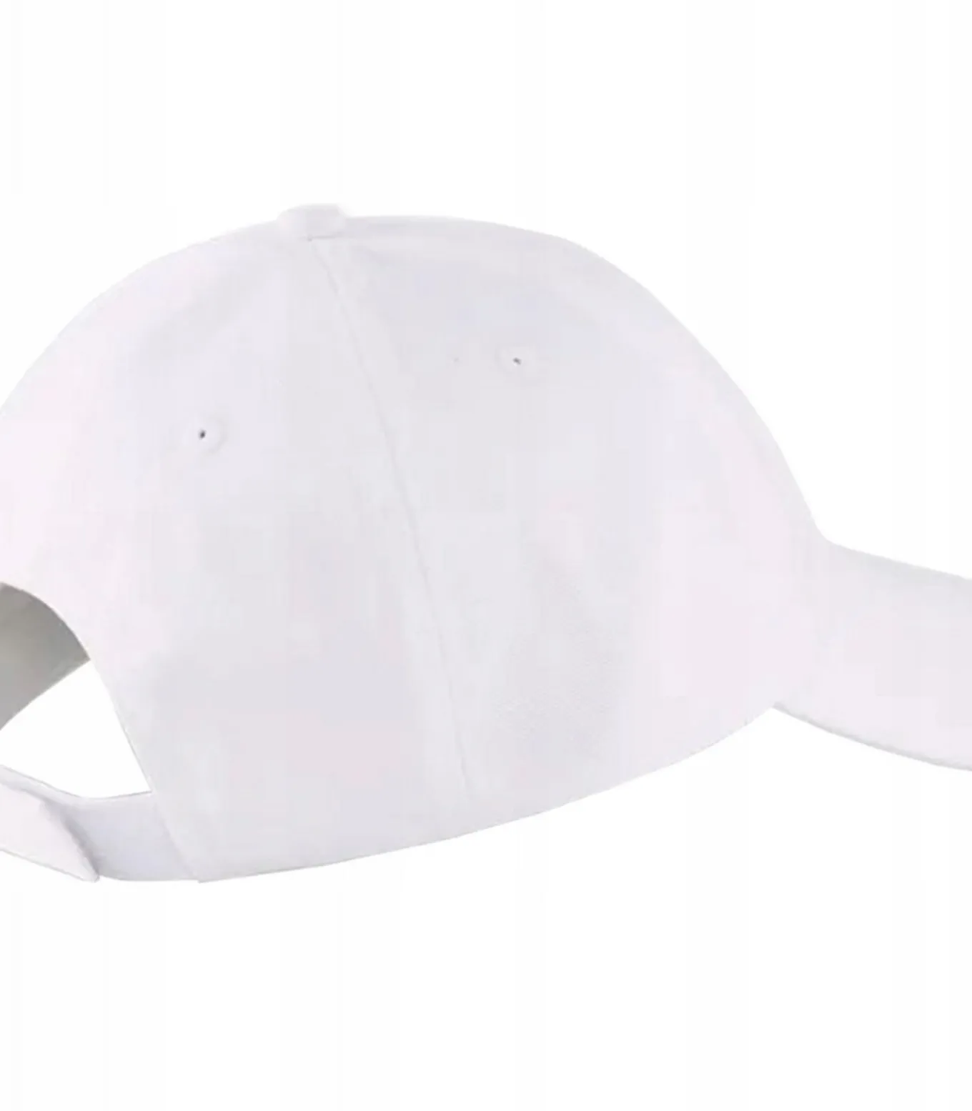 ESSENTIAL III - Baseball Pet - Wit