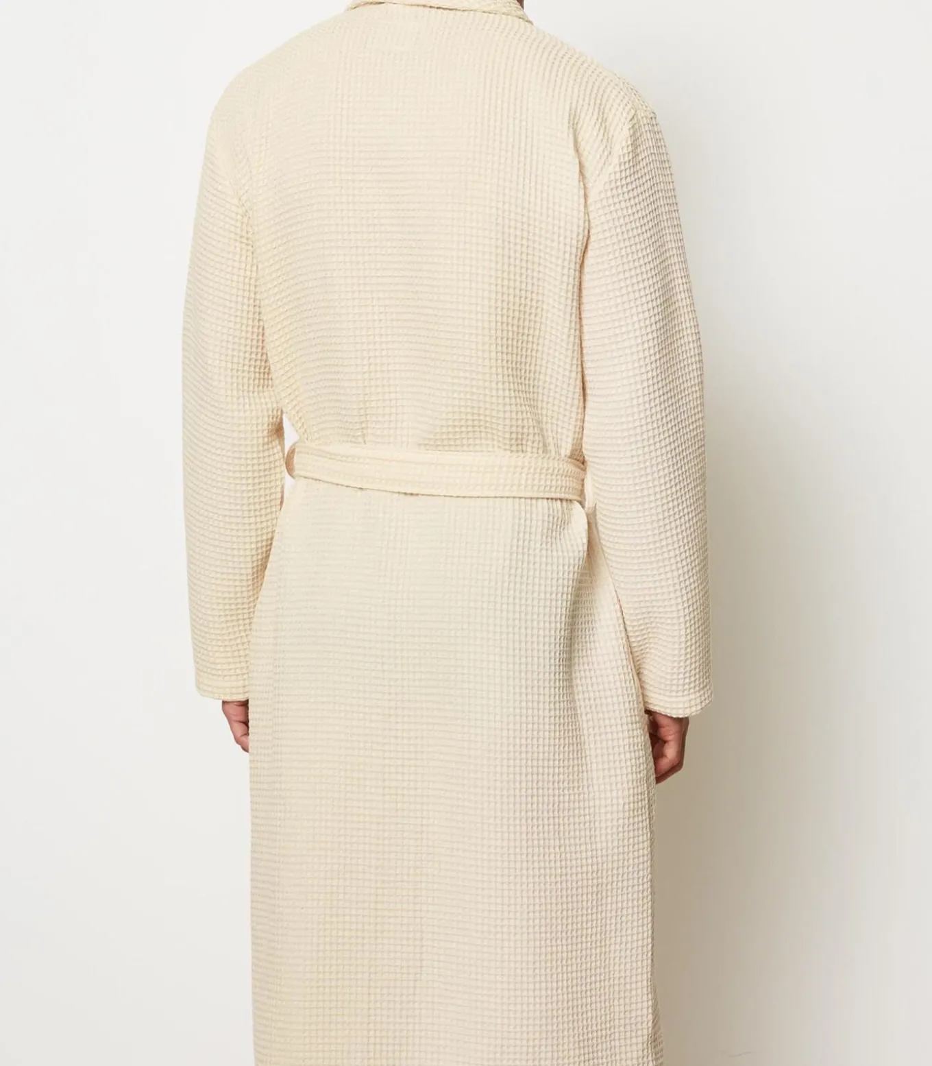 ESSENTIAL MEN - Badjas