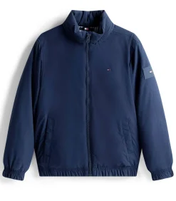 Essential Padded Jacket