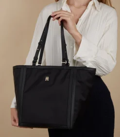 Essential Shopper Zwart AW0AW15717BDS