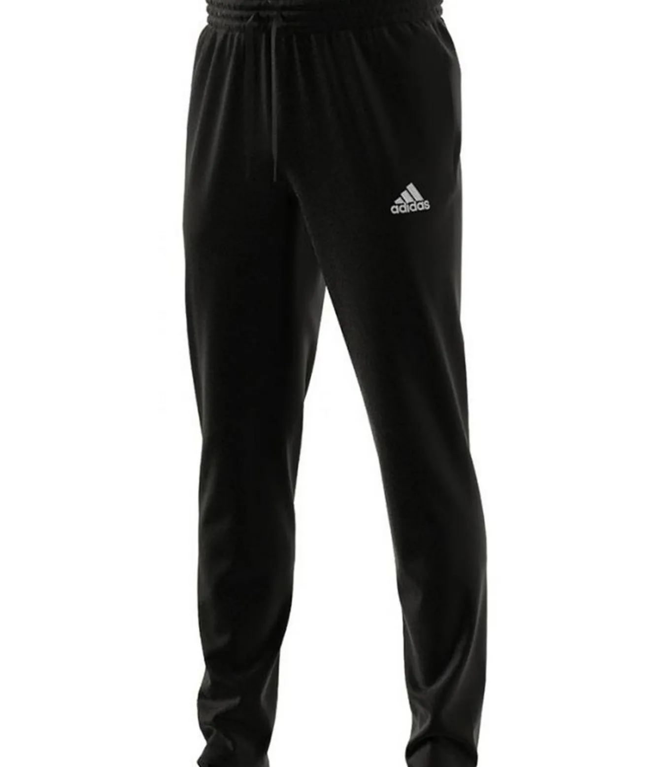 ESSENTIALS - Joggingbroek - Zwart