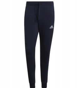 ESSENTIALS - Joggingbroek - Marineblauw