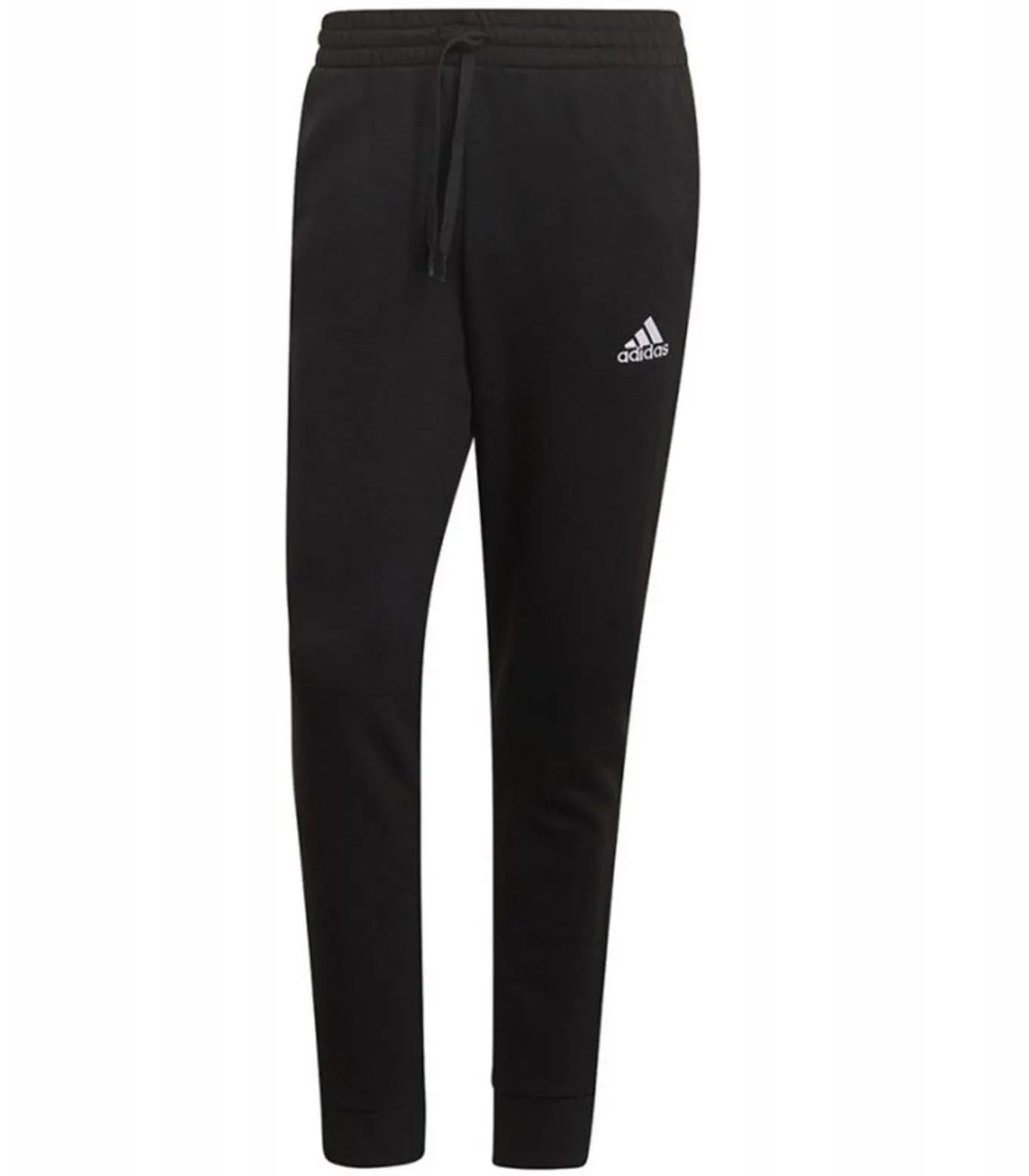 ESSENTIALS - Joggingbroek - Zwart