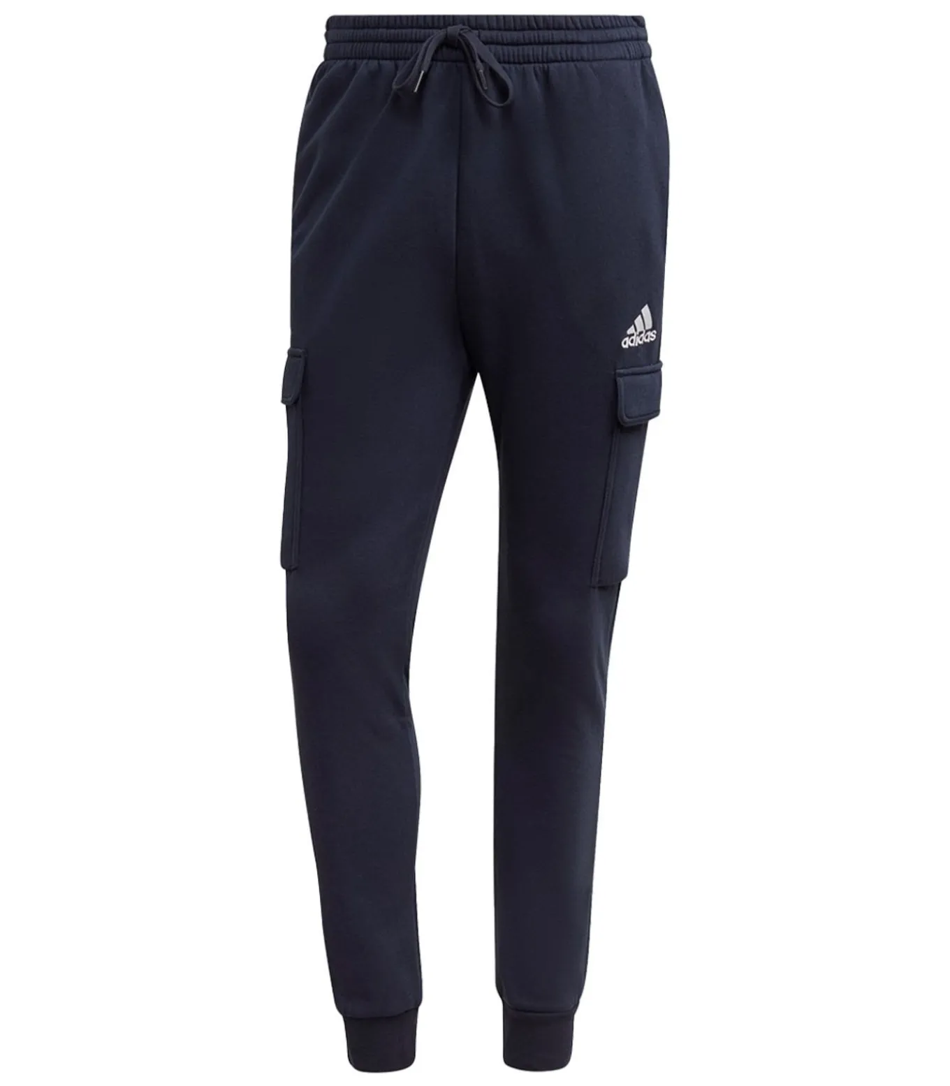 ESSENTIALS - Joggingbroek - Marineblauw