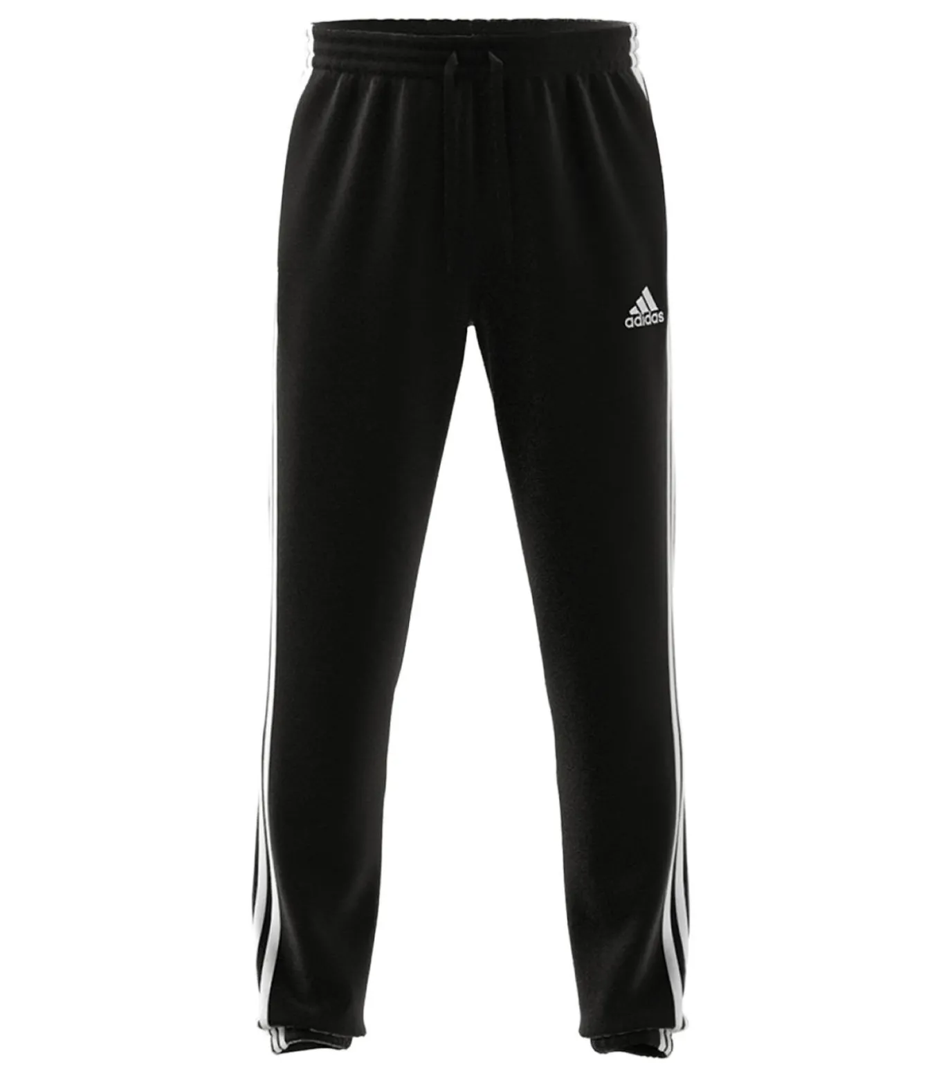 ESSENTIALS - Joggingbroek - Zwart