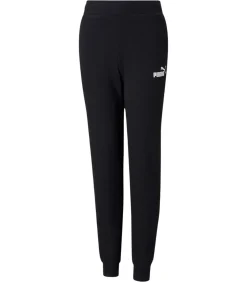 ESSENTIALS - Joggingbroek - Zwart