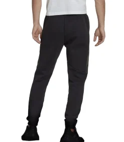 ESSENTIALS - Joggingbroek - Zwart