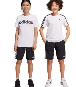 ESSENTIALS - Korte Broek - Zwart